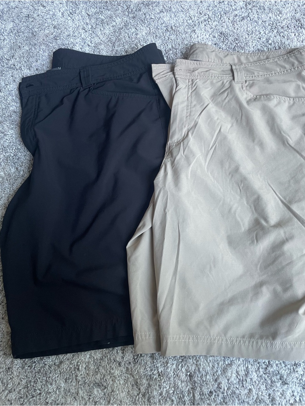 Eddie Bauer Bermuda Shorts